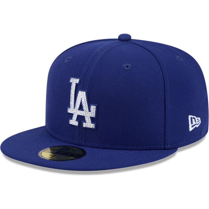 epci-plata-albastru-fitted-59fifty-rhinstone-badge-de-los-angeles-dodgers-mlb-de-new-era