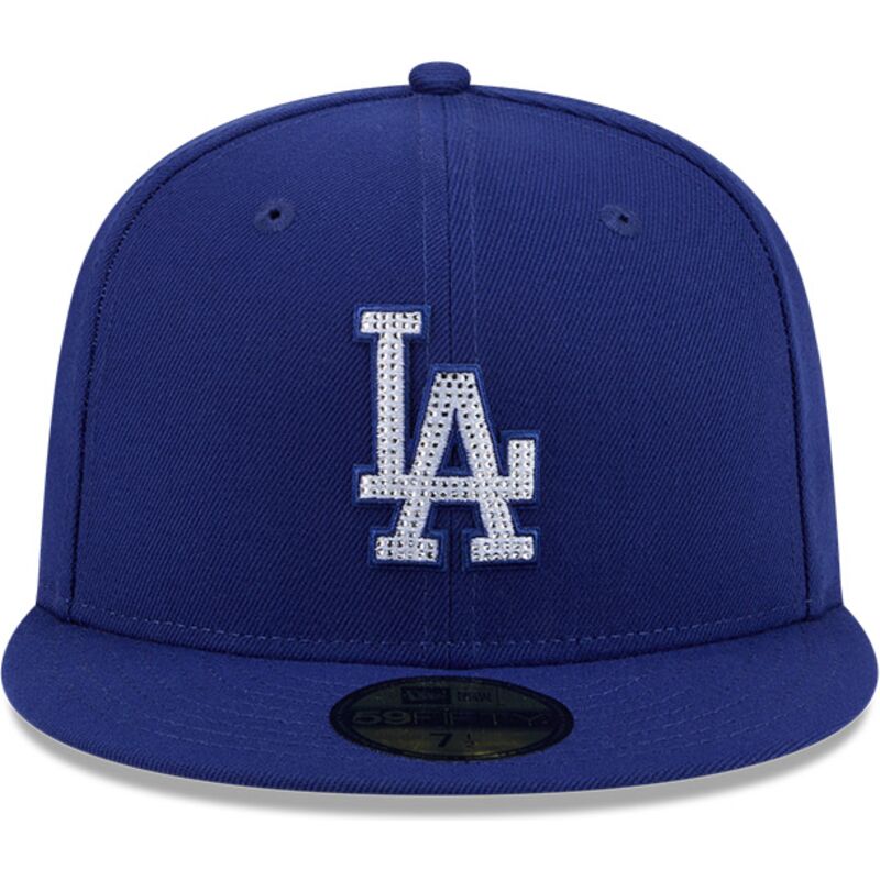 epci-plata-albastru-fitted-59fifty-rhinstone-badge-de-los-angeles-dodgers-mlb-de-new-era
