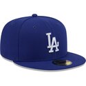 epci-plata-albastru-fitted-59fifty-rhinstone-badge-de-los-angeles-dodgers-mlb-de-new-era