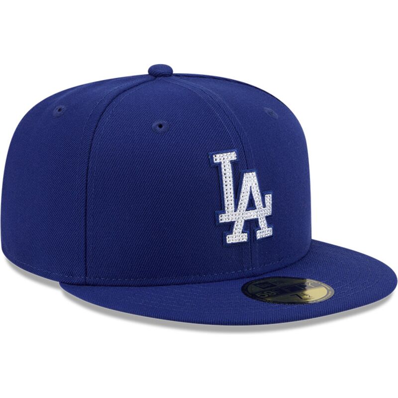 epci-plata-albastru-fitted-59fifty-rhinstone-badge-de-los-angeles-dodgers-mlb-de-new-era