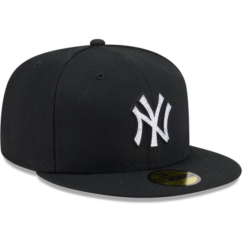 epci-plata-negru-fitted-59fifty-rhinestone-badge-de-new-york-yankees-mlb-de-new-era epci-plata-negru-fitted-59fifty-rhinestone-badge-de-new-york-yankees-mlb-de-new-era