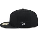 epci-plata-negru-fitted-59fifty-rhinestone-badge-de-new-york-yankees-mlb-de-new-era