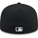 epci-plata-negru-fitted-59fifty-rhinestone-badge-de-new-york-yankees-mlb-de-new-era
