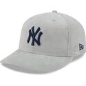 epci-curbata-gri-fitted-59fifty-cord-de-new-york-yankees-mlb-de-new-era
