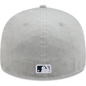epci-curbata-gri-fitted-59fifty-cord-de-new-york-yankees-mlb-de-new-era