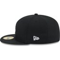 epci-plata-negru-fitted-59fifty-rhinestone-de-los-angeles-dodgers-mlb-de-new-era