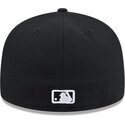 epci-plata-negru-fitted-59fifty-rhinestone-de-los-angeles-dodgers-mlb-de-new-era