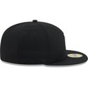epci-plata-negru-fitted-59fifty-rhinestone-de-los-angeles-dodgers-mlb-de-new-era