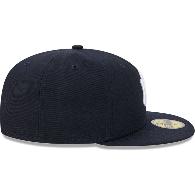 epci-plata-bleumarin-fitted-59fifty-side-script-de-new-york-yankees-mlb-de-new-era