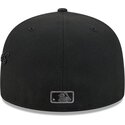 epci-plata-negru-fitted-59fifty-side-script-de-new-york-yankees-mlb-de-new-era