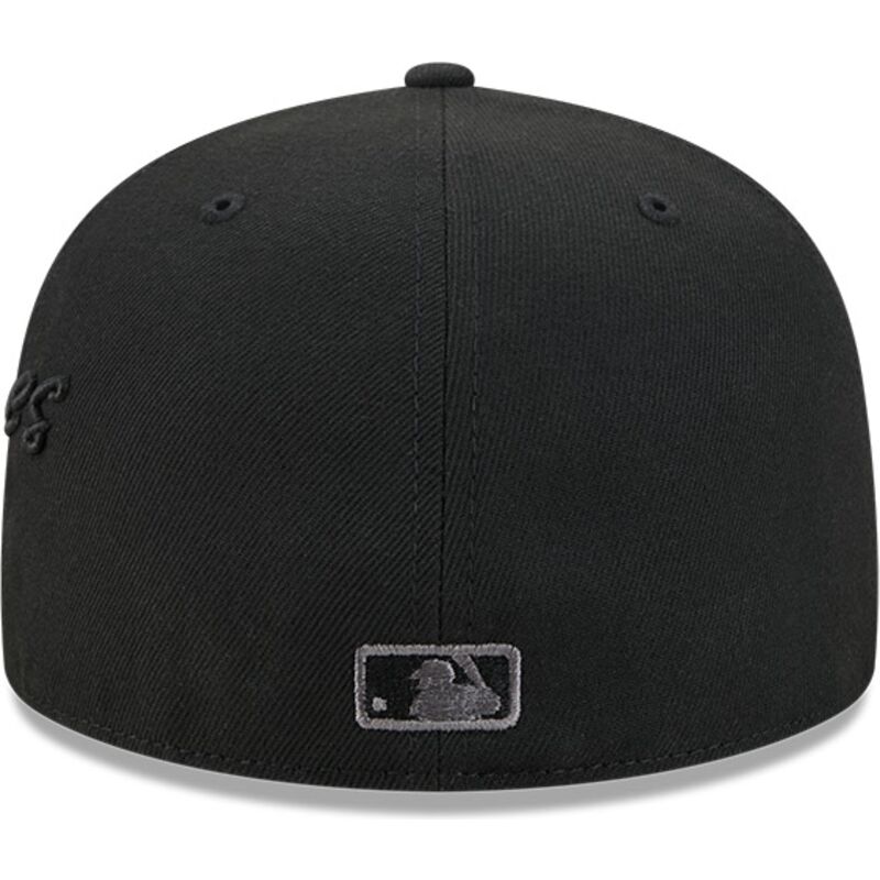 epci-plata-negru-fitted-59fifty-side-script-de-new-york-yankees-mlb-de-new-era
