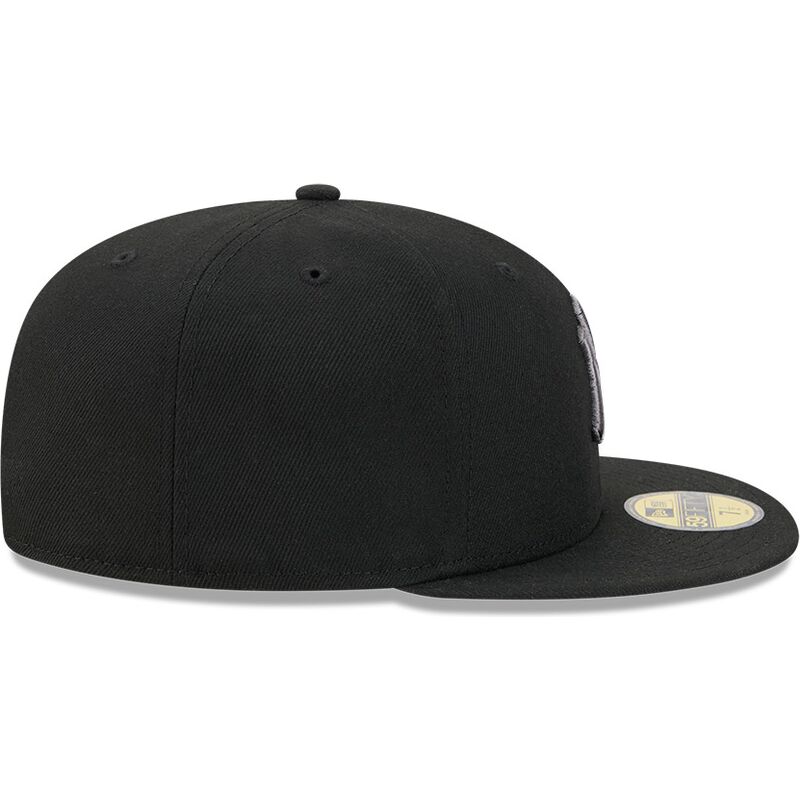 epci-plata-negru-fitted-59fifty-side-script-de-new-york-yankees-mlb-de-new-era