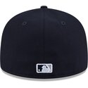 epci-plata-bleumarin-fitted-59fifty-rhinestone-badge-de-new-york-yankees-mlb-de-new-era