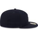 epci-plata-bleumarin-fitted-59fifty-rhinestone-badge-de-new-york-yankees-mlb-de-new-era
