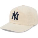 epci-curbata-bej-reglabila-19twenty-na-lifestyle-f1-de-new-york-yankees-mlb-de-new-era