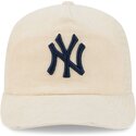 epci-curbata-bej-reglabila-19twenty-na-lifestyle-f1-de-new-york-yankees-mlb-de-new-era