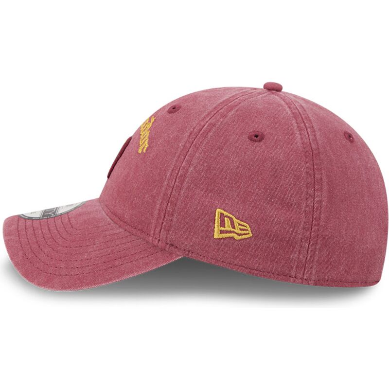 epci-curbata-rou-reglabila-9twenty-na-lifestyle-f1-de-gryffindor-harry-potter-de-new-era