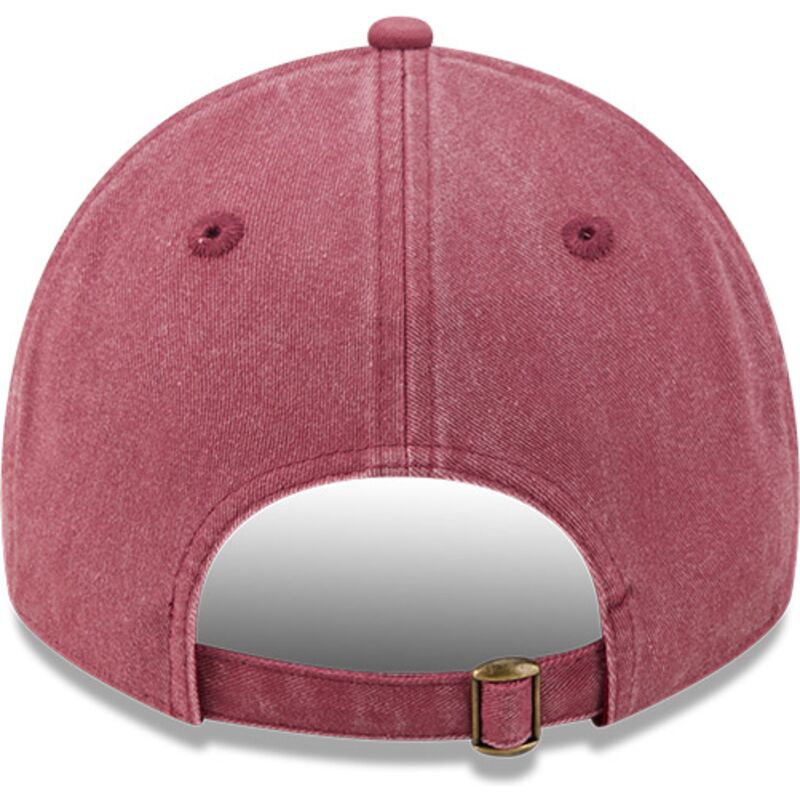 epci-curbata-rou-reglabila-9twenty-na-lifestyle-f1-de-gryffindor-harry-potter-de-new-era