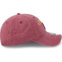 epci-curbata-rou-reglabila-9twenty-na-lifestyle-f1-de-gryffindor-harry-potter-de-new-era