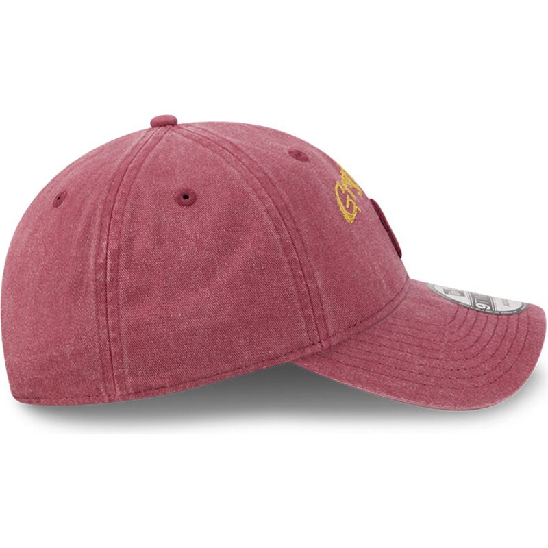 epci-curbata-rou-reglabila-9twenty-na-lifestyle-f1-de-gryffindor-harry-potter-de-new-era