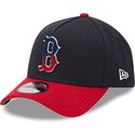 epci-curbata-bleumarin-snapback-9forty-a-frame-na-lifestyle-f1-de-boston-red-sox-mlb-de-new-era