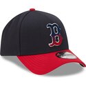 epci-curbata-bleumarin-snapback-9forty-a-frame-na-lifestyle-f1-de-boston-red-sox-mlb-de-new-era