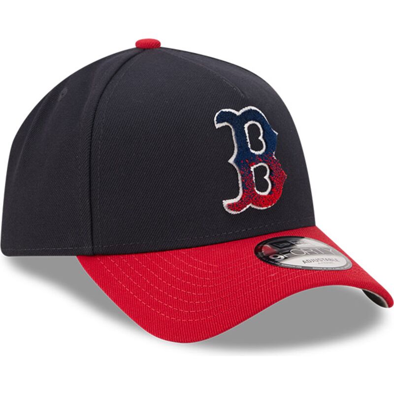 epci-curbata-bleumarin-snapback-9forty-a-frame-na-lifestyle-f1-de-boston-red-sox-mlb-de-new-era
