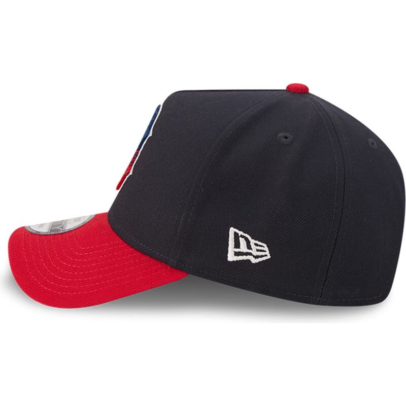 epci-curbata-bleumarin-snapback-9forty-a-frame-na-lifestyle-f1-de-boston-red-sox-mlb-de-new-era