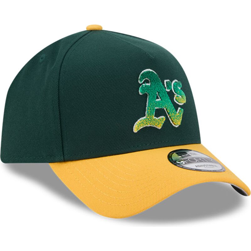 epci-curbata-verzior-snapback-9forty-a-frame-na-lifestyle-f1-de-oakland-athletics-mlb-de-new-era