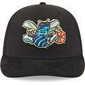 epci-curbata-negru-snapback-9fifty-na-lifestyle-f1-de-charlotte-hornets-nba-de-new-era