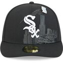 epci-curbata-negru-fitted-59fifty-pin-na-lifestyle-f1-de-chicago-white-sox-mlb-de-new-era