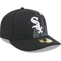 epci-curbata-negru-fitted-59fifty-pin-na-lifestyle-f1-de-chicago-white-sox-mlb-de-new-era