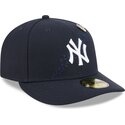 epci-curbata-bleumarin-fitted-59fifty-pin-na-lifestyle-f1-de-new-york-yankees-mlb-de-new-era