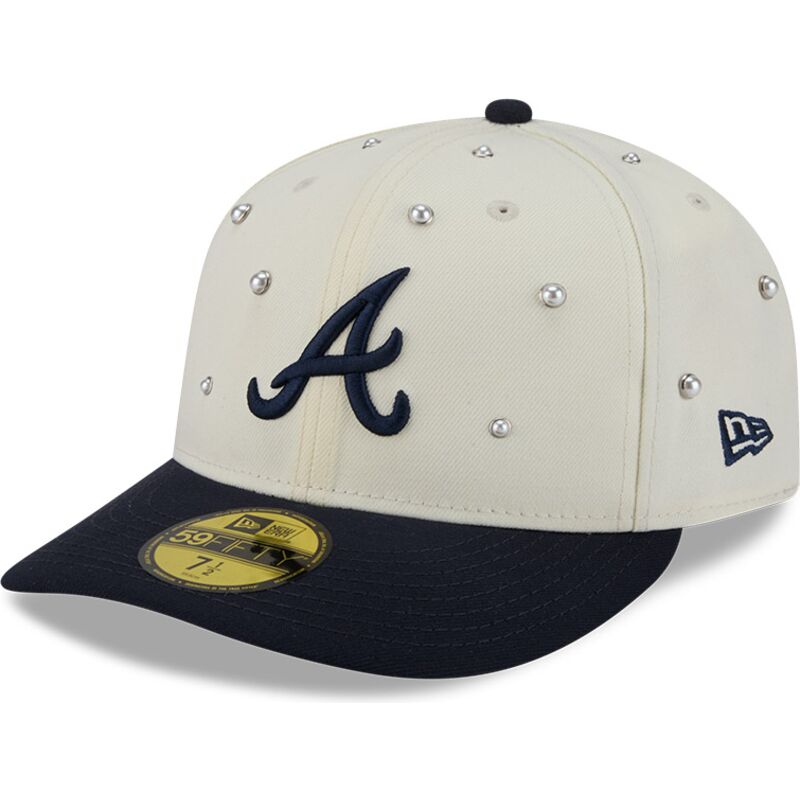 epci-curbata-bej-fitted-59fifty-beads-na-lifestyle-f1-de-atlanta-braves-mlb-de-new-era