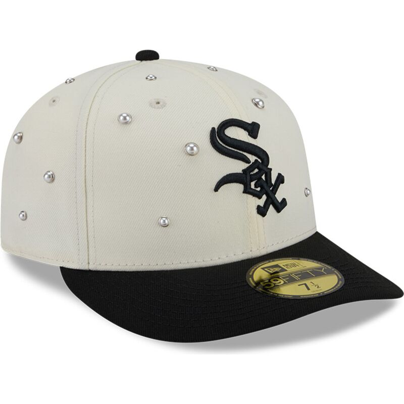 epci-curbata-bej-fitted-59fifty-beads-na-lifestyle-f1-de-chicago-white-sox-mlb-de-new-era