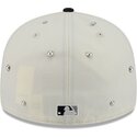 epci-curbata-bej-fitted-59fifty-beads-na-lifestyle-f1-de-chicago-white-sox-mlb-de-new-era
