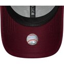 epci-curbata-rou-reglabila-rosa-9forty-metallic-de-new-york-yankees-mlb-de-new-era