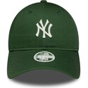 epci-curbata-verzior-reglabila-9twenty-league-essential-midi-de-new-york-yankees-mlb-de-new-era