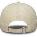 epci-curbata-bej-reglabila-9forty-cord-de-new-york-yankees-mlb-de-new-era