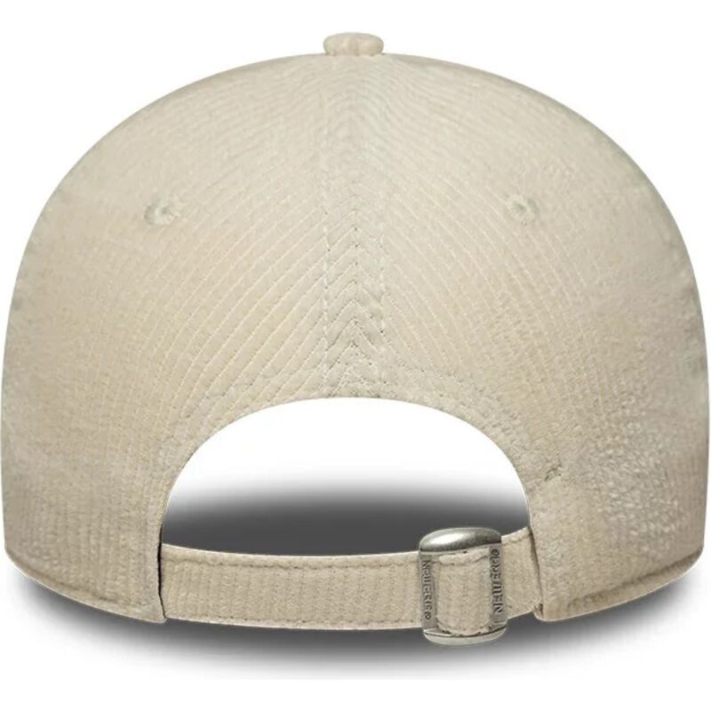 epci-curbata-bej-reglabila-9forty-cord-de-new-york-yankees-mlb-de-new-era