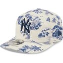 epci-curbata-bleumarin-snapback-19twenty-tropics-de-new-york-yankees-mlb-de-new-era