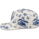 epci-curbata-bleumarin-snapback-19twenty-tropics-de-new-york-yankees-mlb-de-new-era