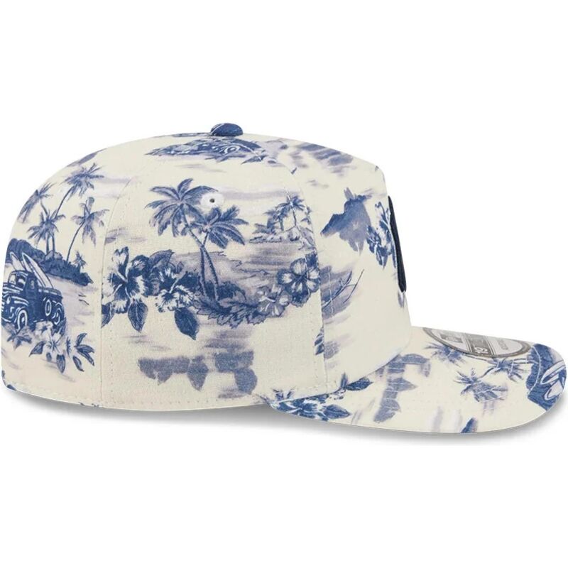 epci-curbata-bleumarin-snapback-19twenty-tropics-de-new-york-yankees-mlb-de-new-era