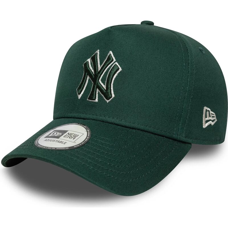 epci-curbata-verzior-snapback-e-frame-team-outline-de-new-york-yankees-mlb-de-new-era