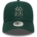 epci-curbata-verzior-snapback-e-frame-team-outline-de-new-york-yankees-mlb-de-new-era