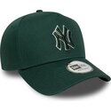 epci-curbata-verzior-snapback-e-frame-team-outline-de-new-york-yankees-mlb-de-new-era