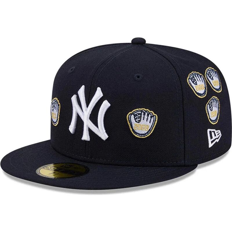 epci-plata-bleumarin-fitted-59fifty-spike-lee-gloves-de-new-york-yankees-mlb-de-new-era