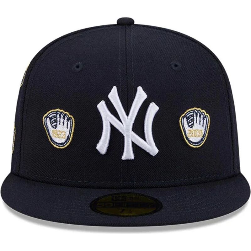 epci-plata-bleumarin-fitted-59fifty-spike-lee-gloves-de-new-york-yankees-mlb-de-new-era