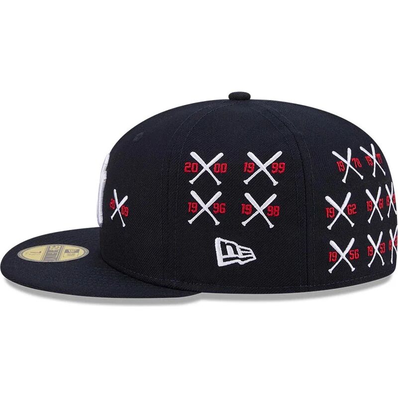 epci-plata-bleumarin-fitted-59fifty-spike-lee-crossed-bats-de-new-york-yankees-mlb-de-new-era