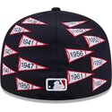 epci-plata-bleumarin-fitted-59fifty-spike-lee-flags-de-new-york-yankees-mlb-de-new-era